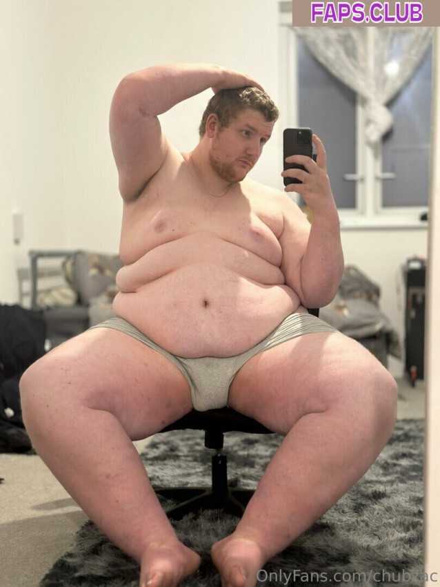 Chubzac avatar