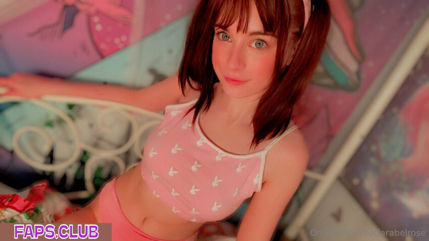 Clarabelrose avatar