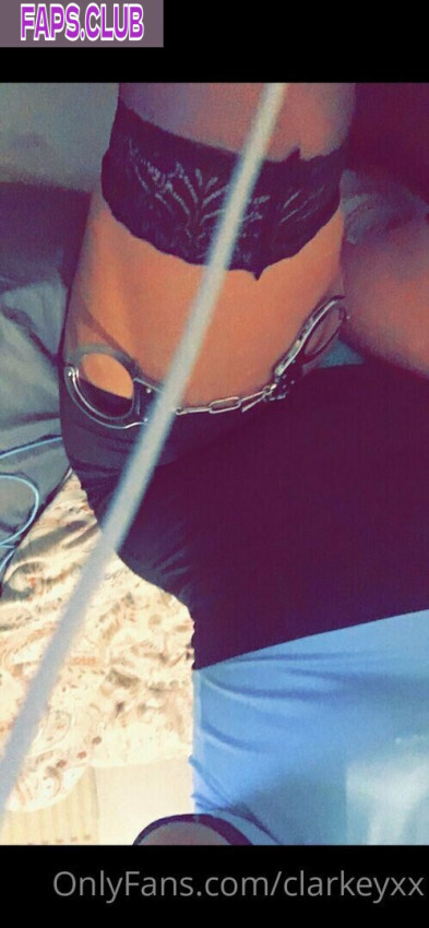 Clarkeyxx photo #4 - Faps