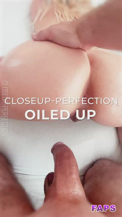 CloseUp-Perfection video #4 - Faps