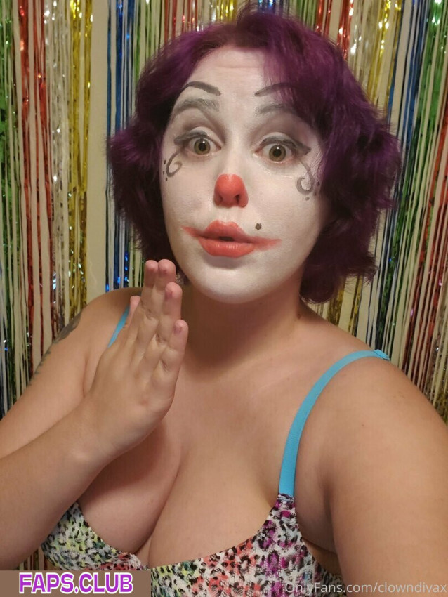 Clowndivax photo #52 - Faps