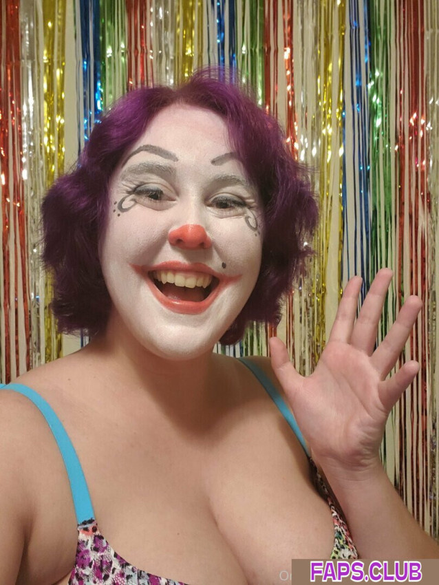 Clowndivax photo #9 - Faps