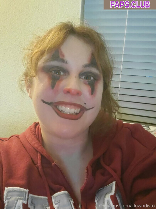 Clowndivax photo #15 - Faps