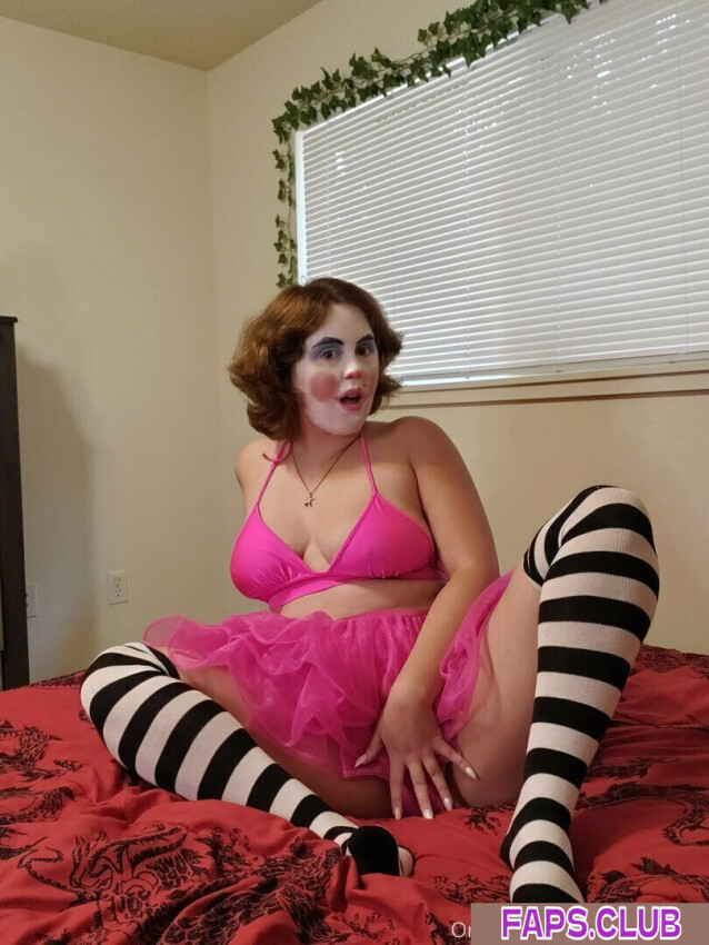 Clowndivax photo #59 - Faps