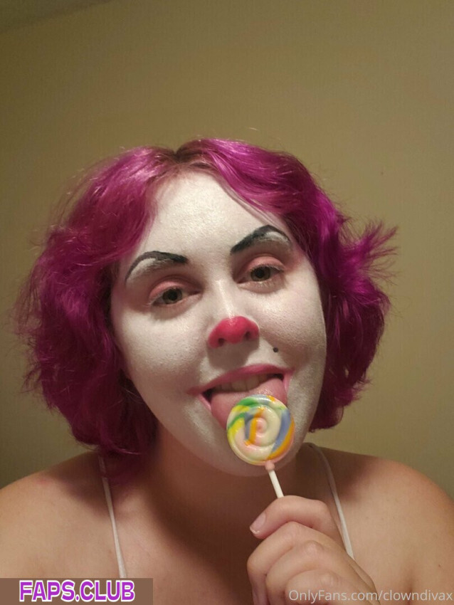 Clowndivax photo #16 - Faps