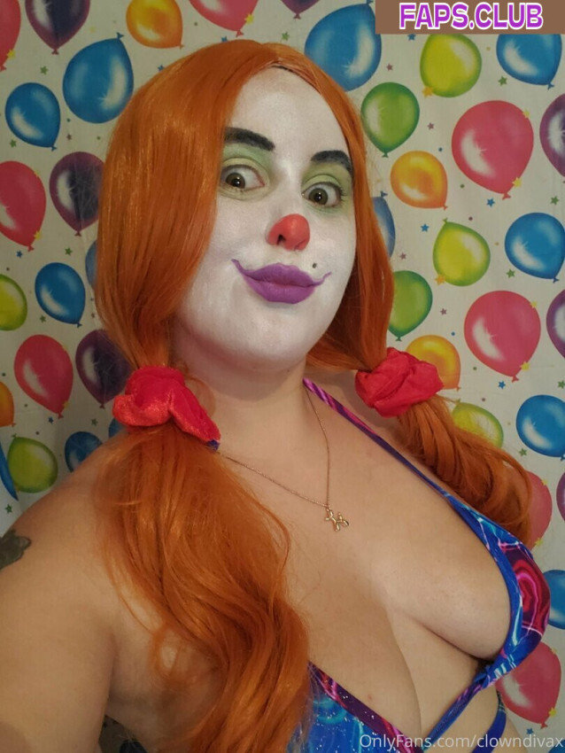 Clowndivax photo #81 - Faps