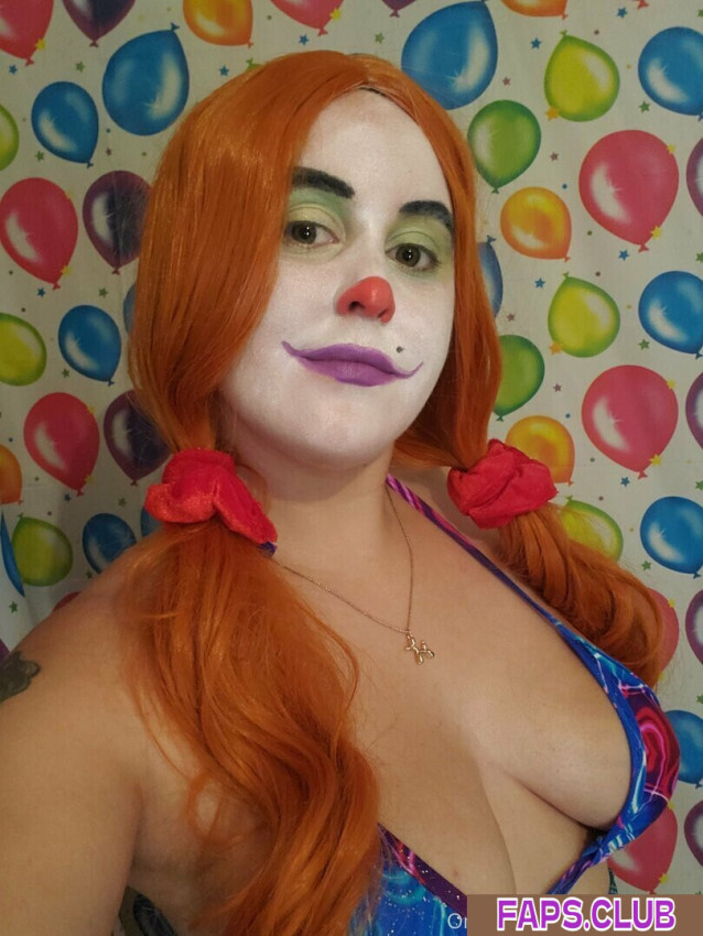 Clowndivax photo #82 - Faps