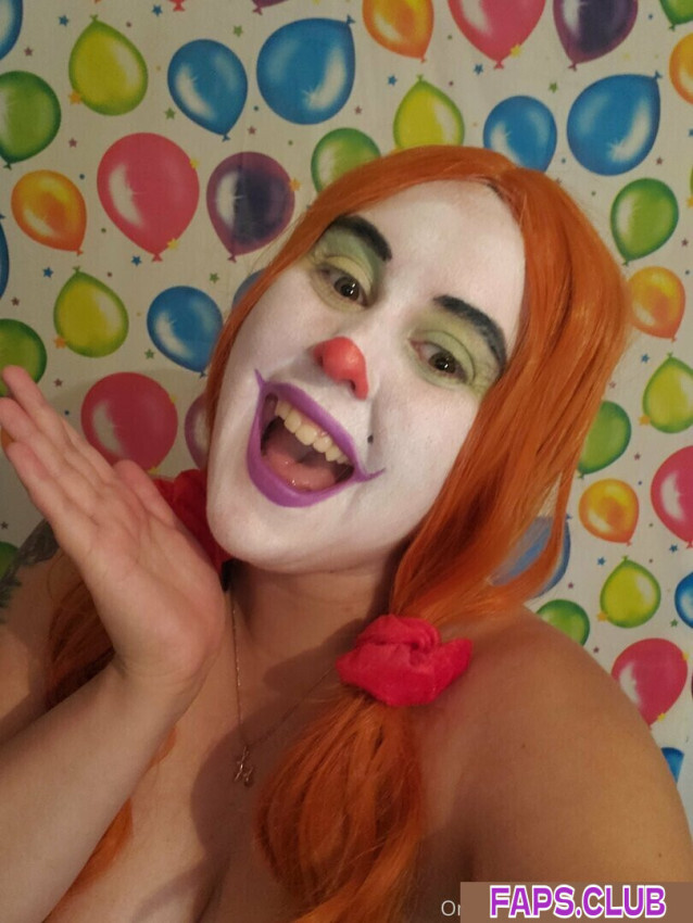 Clowndivax photo #38 - Faps