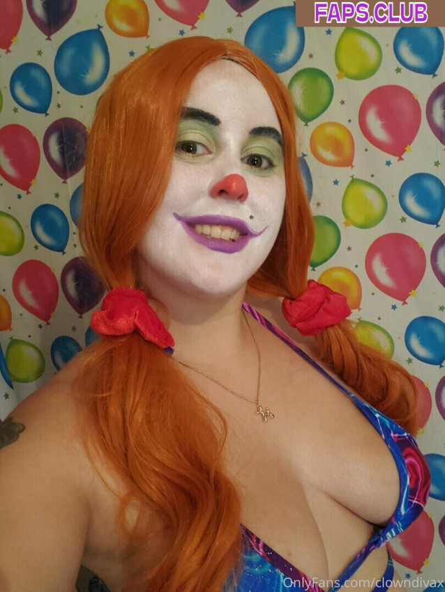 Clowndivax photo #27 - Faps