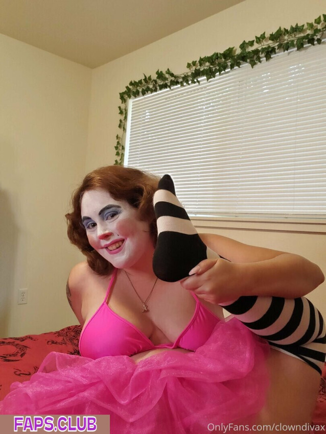 Clowndivax photo #47 - Faps