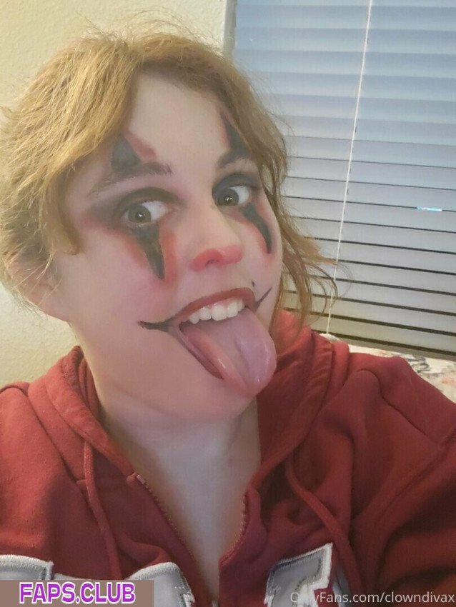 Clowndivax photo #21 - Faps