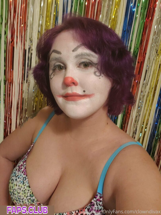 Clowndivax photo #49 - Faps