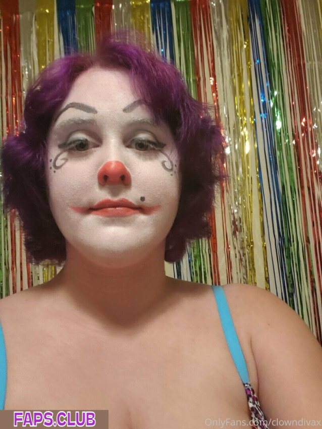 Clowndivax photo #53 - Faps