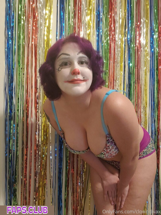 Clowndivax photo #55 - Faps