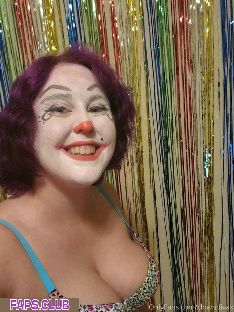 Clowndivax photo #10 - Faps