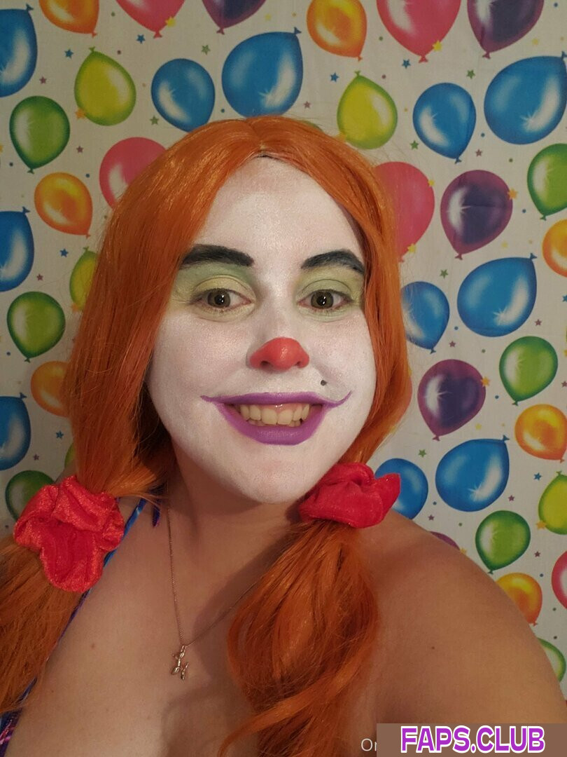 Clowndivax photo #3 - Faps