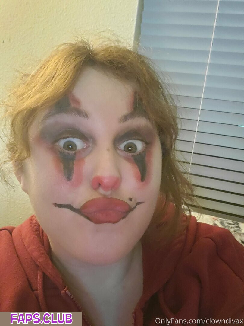 Clowndivax photo #61 - Faps