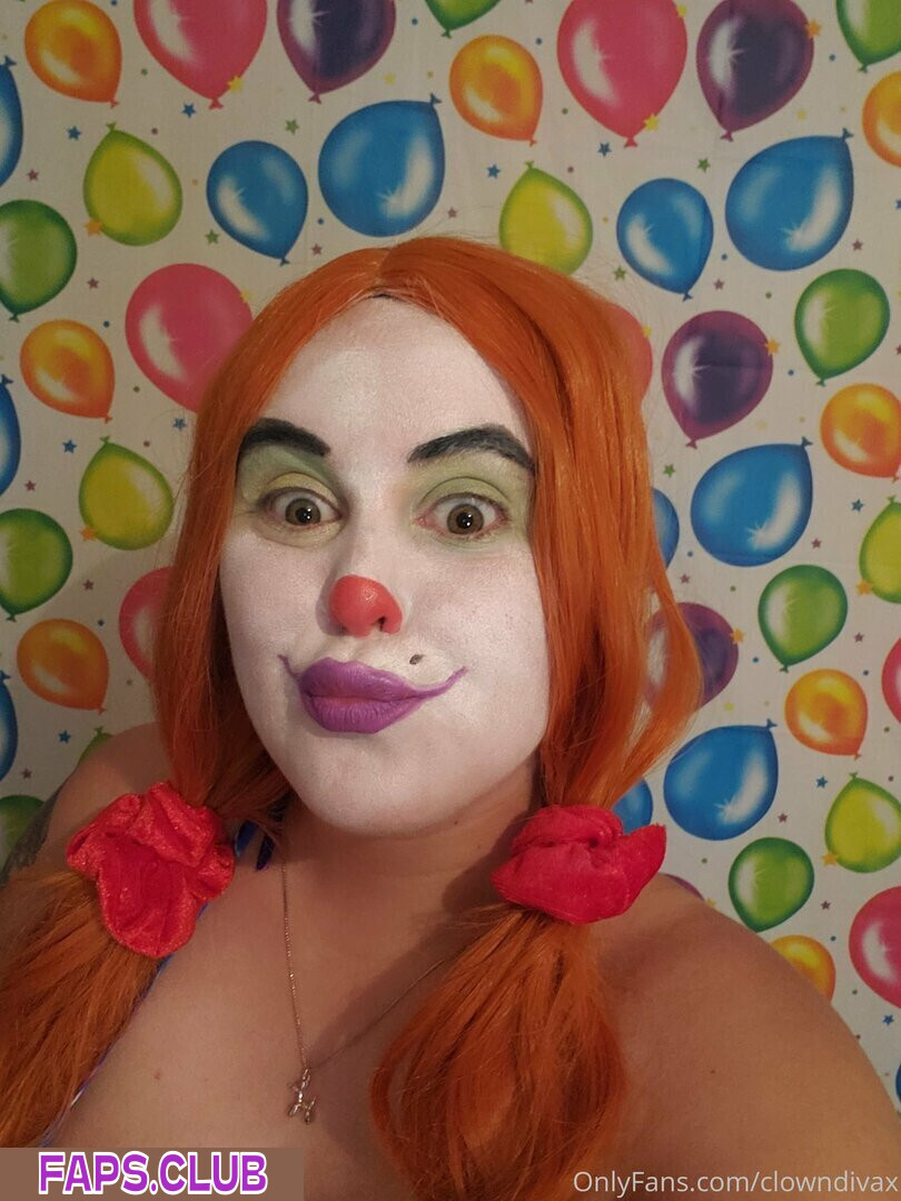 Clowndivax photo #35 - Faps