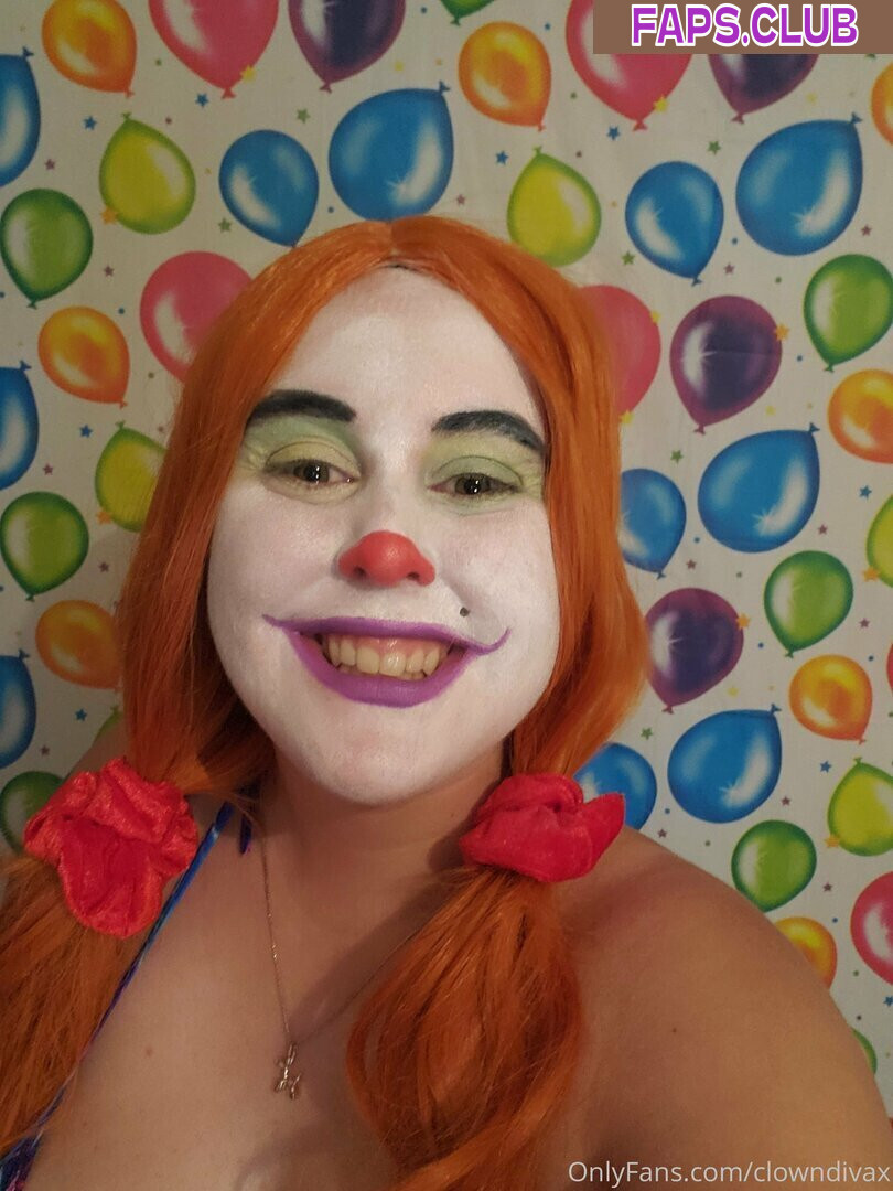 Clowndivax photo #36 - Faps