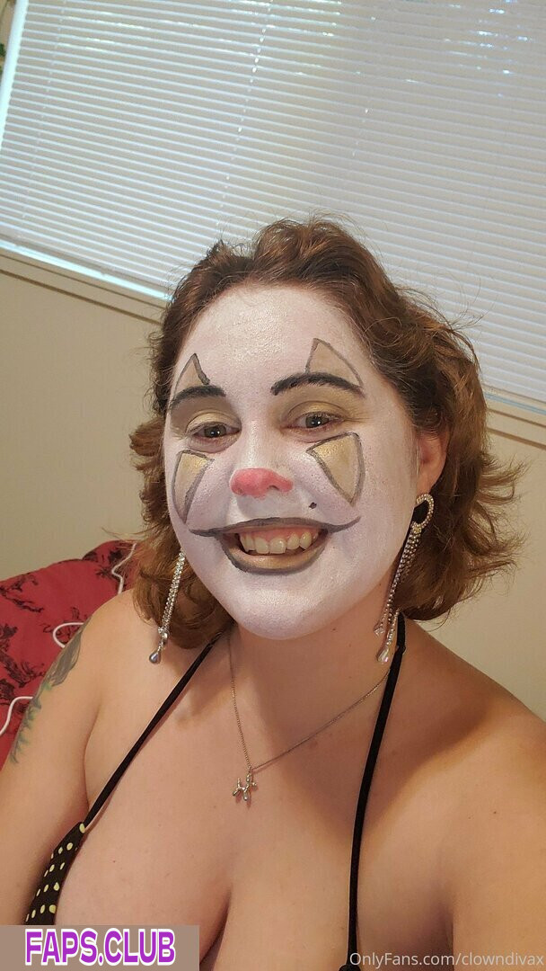 Clowndivax photo #20 - Faps