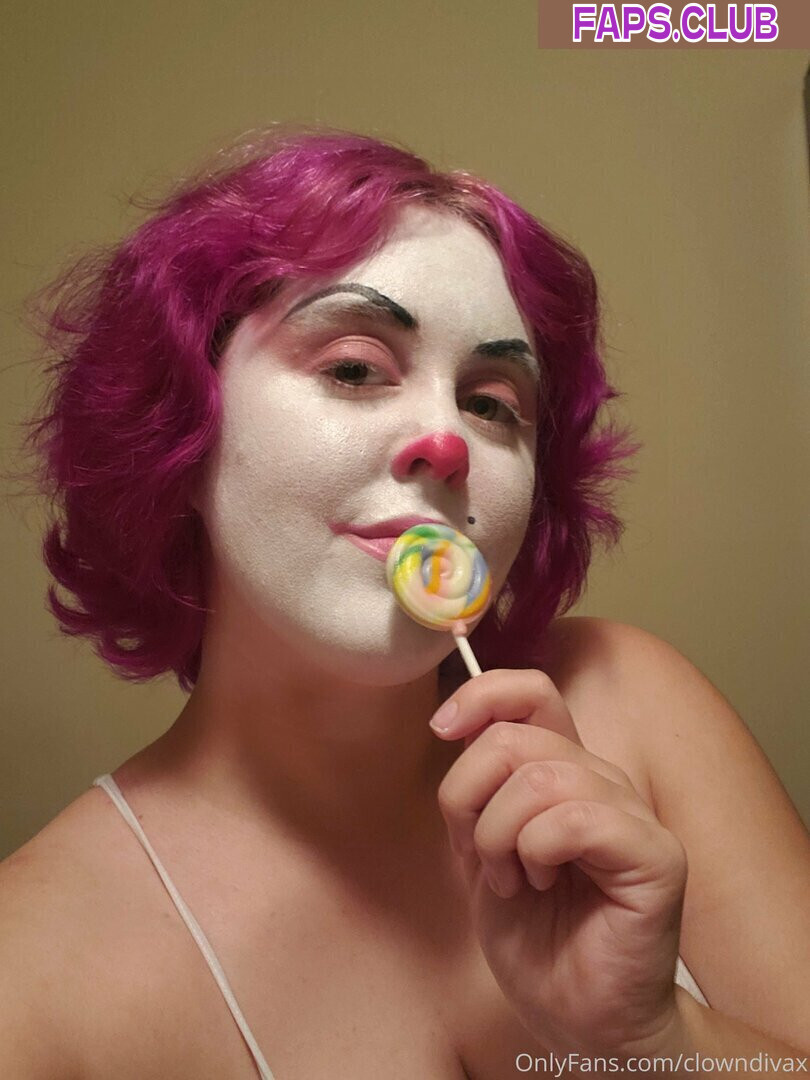 Clowndivax photo #18 - Faps