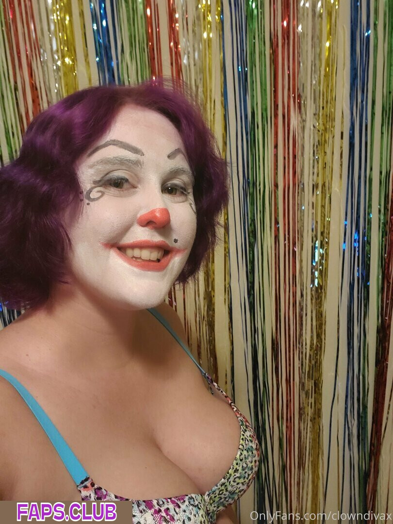 Clowndivax photo #80 - Faps