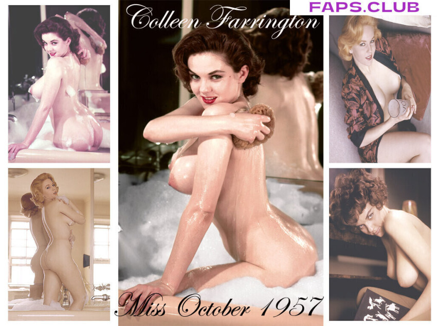 Colleen Farrington photo #26 - Faps