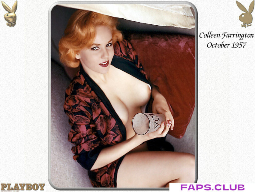 Colleen Farrington photo #9 - Faps