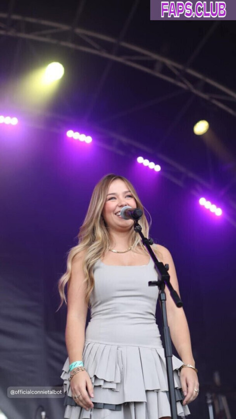 Connie Talbot photo #43 - Faps