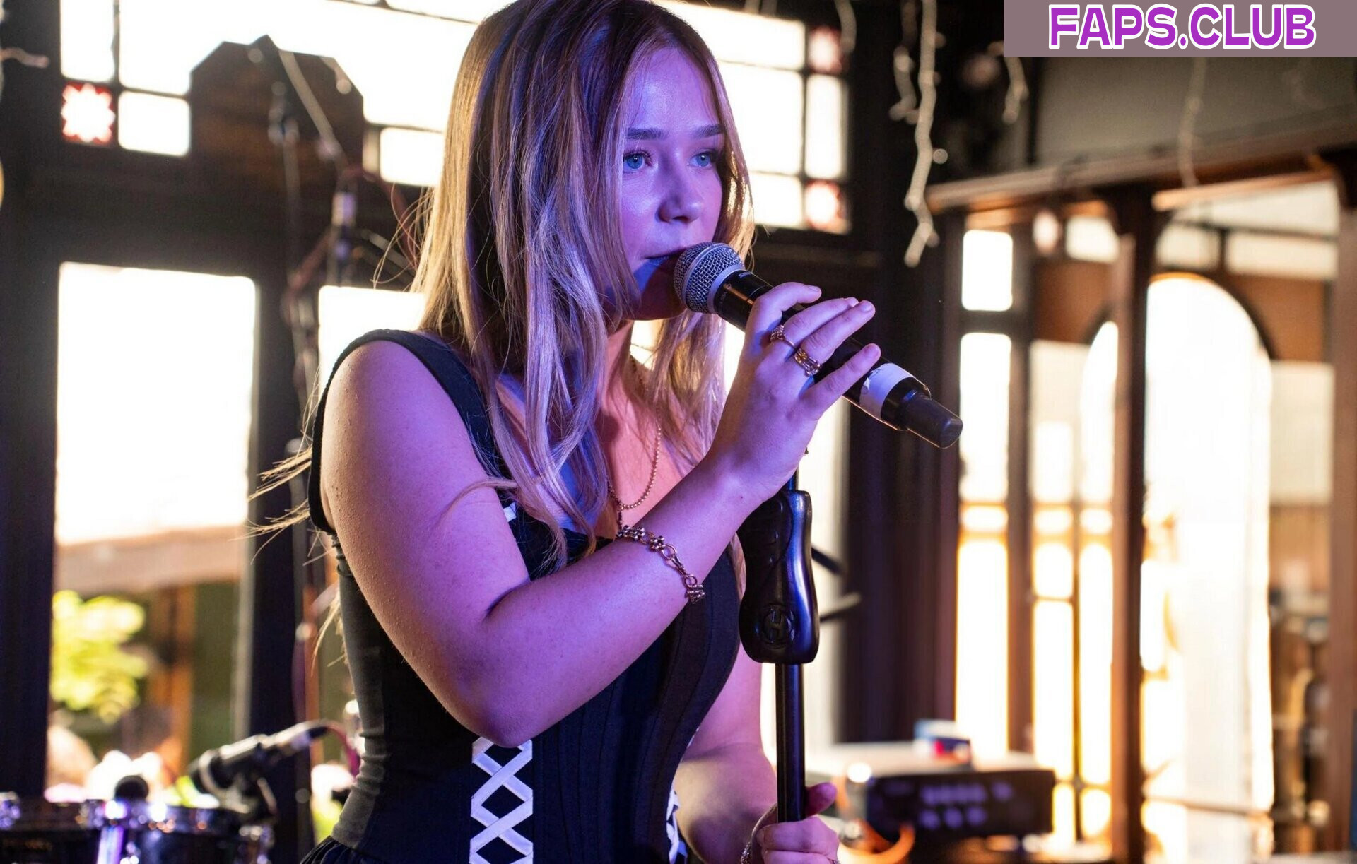 Connie Talbot photo #9 - Faps