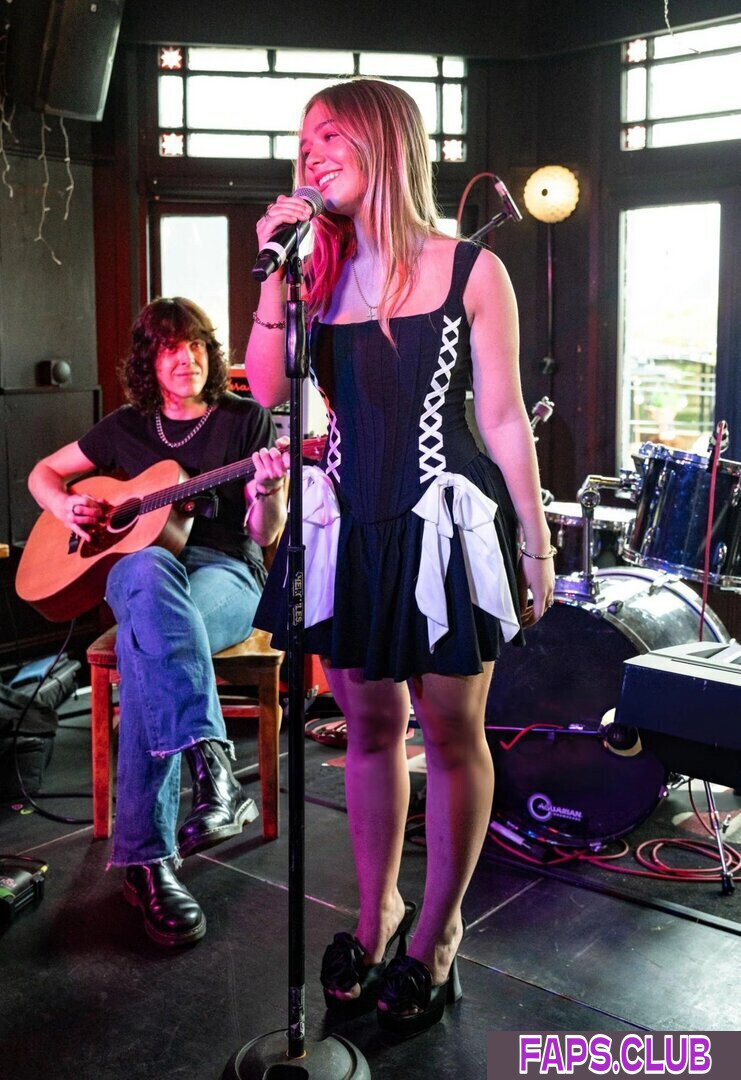 Connie Talbot photo #3 - Faps