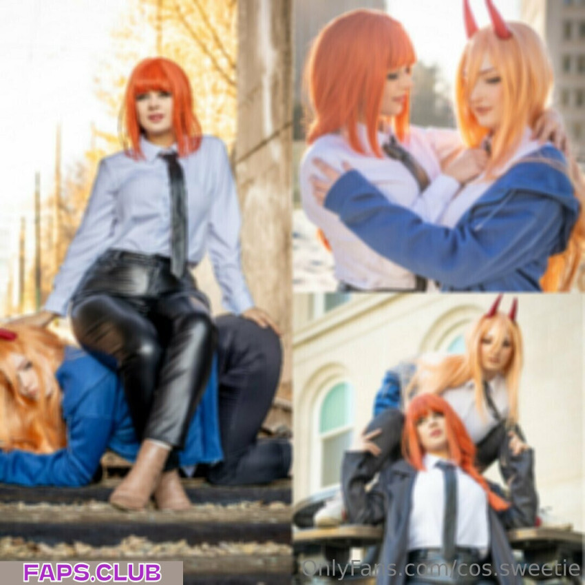 Cos.sweetie photo #93 - Faps