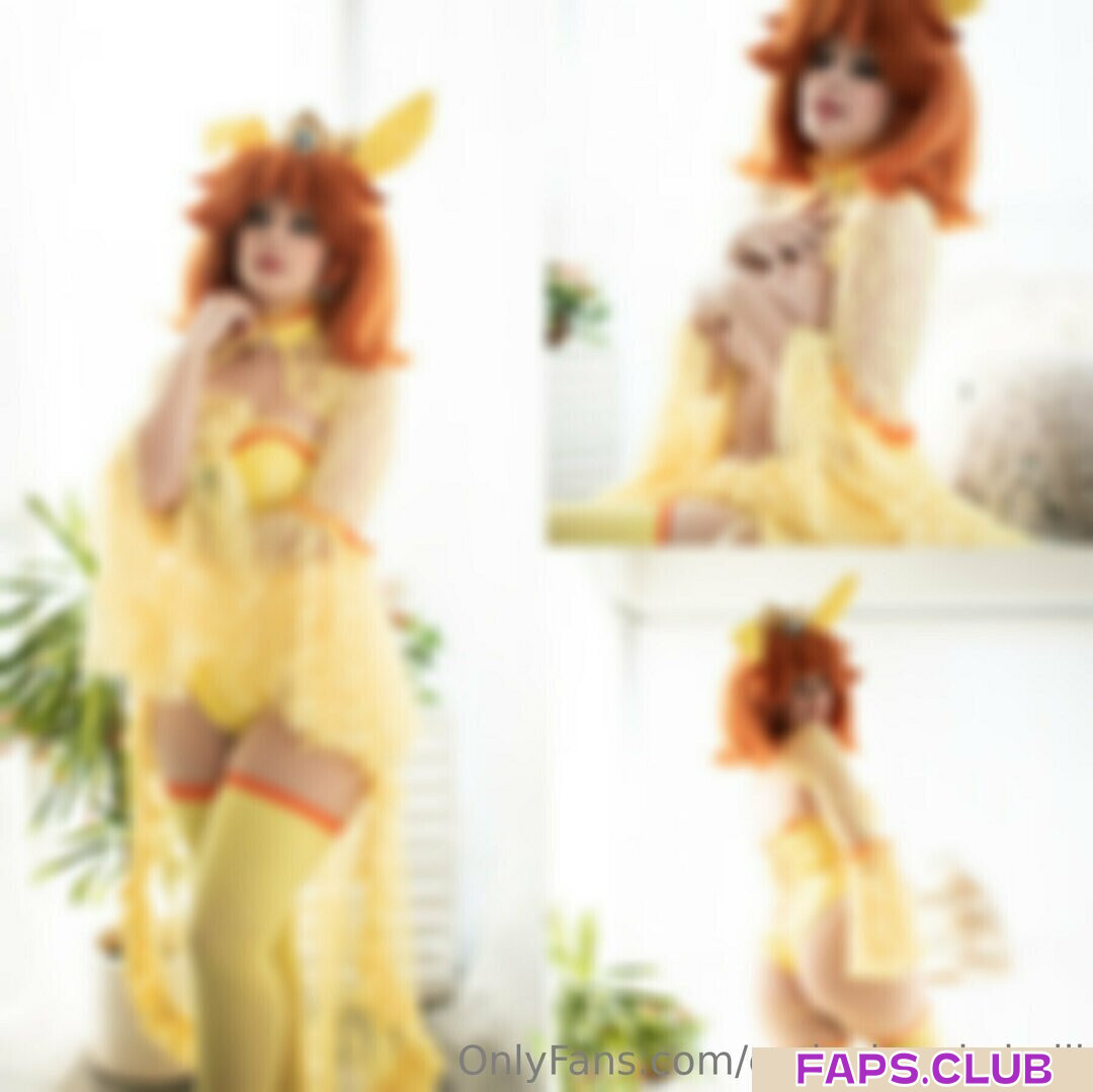 Cos.sweetie photo #17 - Faps