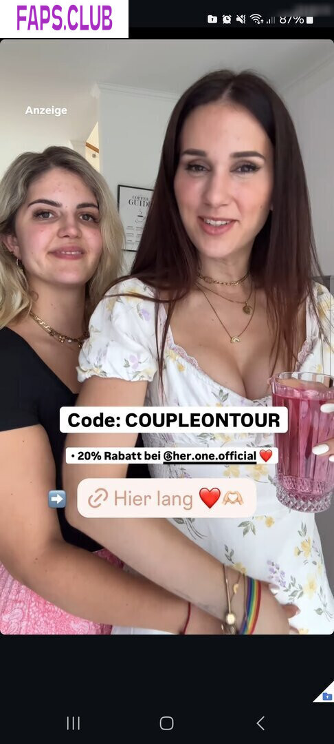 Coupleontour photo #257 - Faps