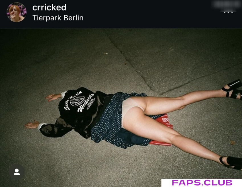 Crricked photo #67 - Faps