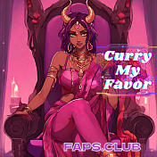 Currymyfavor avatar