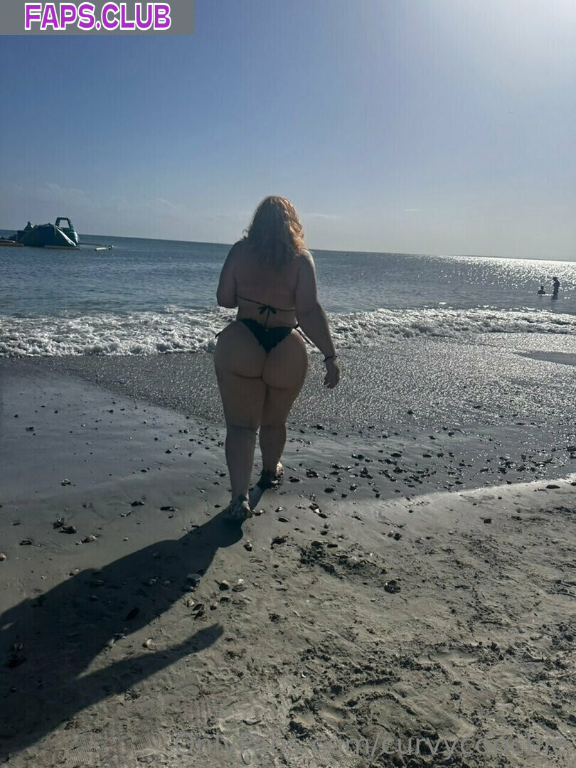 Curvycoochie photo #1 - Faps