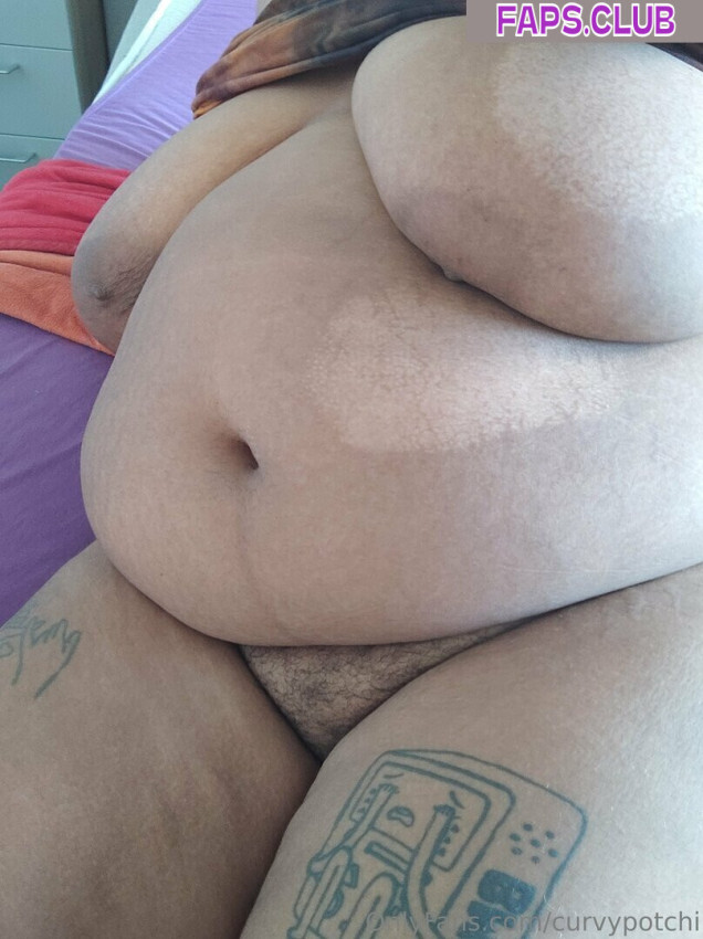 Curvypotchi photo #49 - Faps