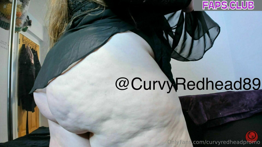 Curvyredheadpromo photo #12 - Faps