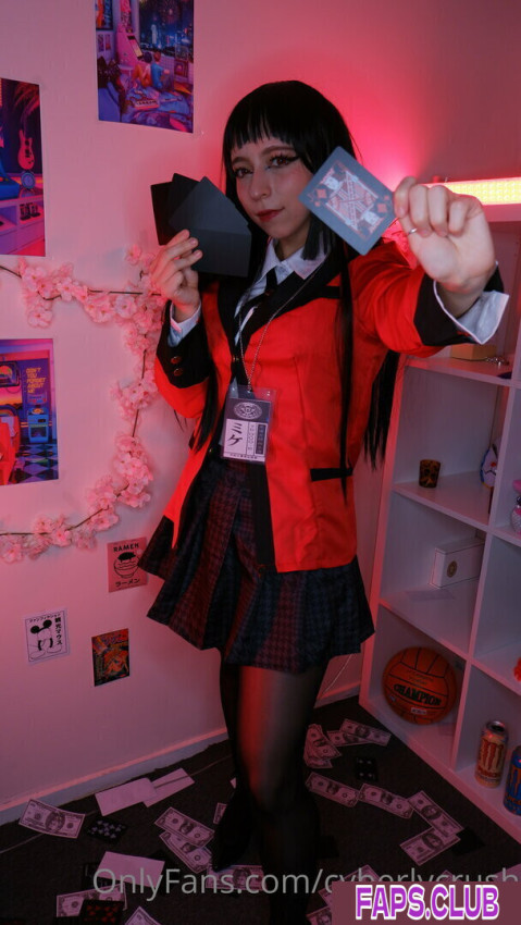 Cyberlycrush photo #825 - Faps
