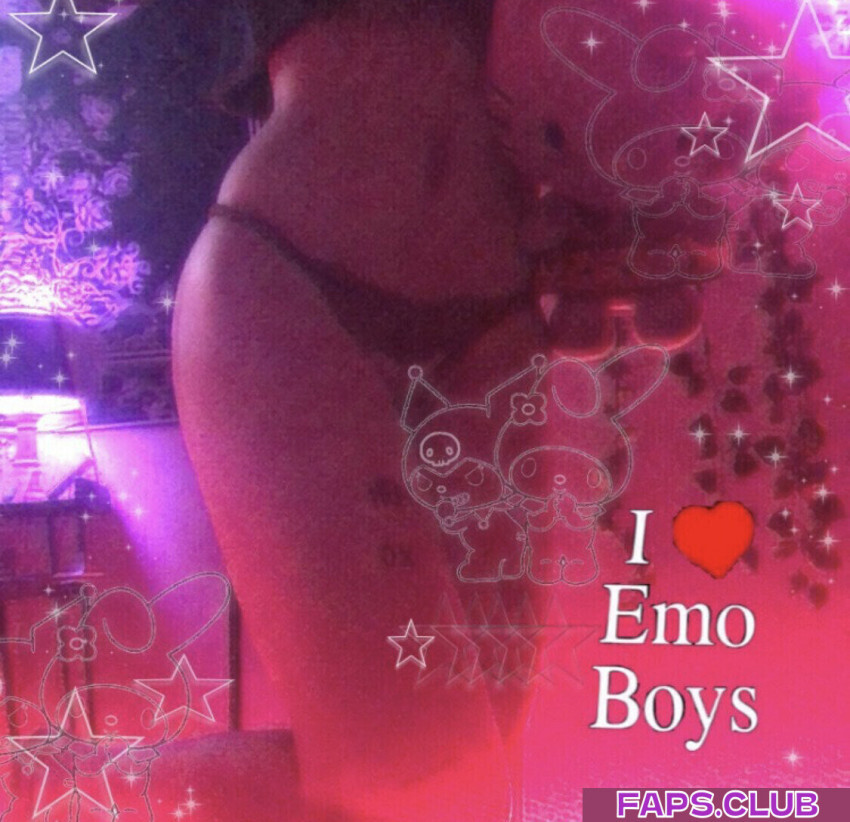 Cybershawtyyy avatar