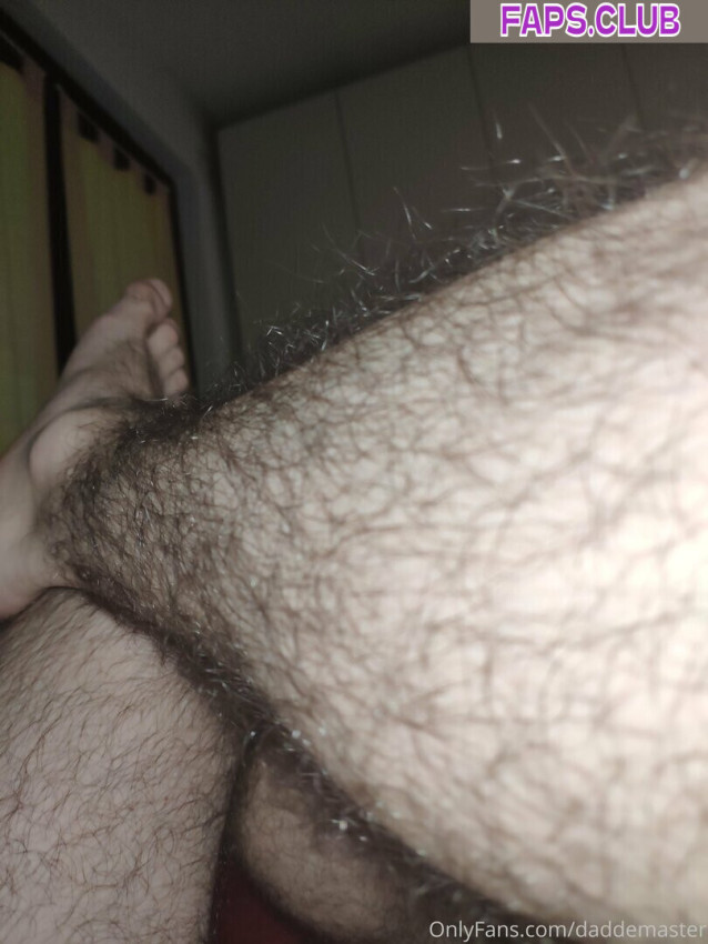 Daddemaster photo #4 - Faps