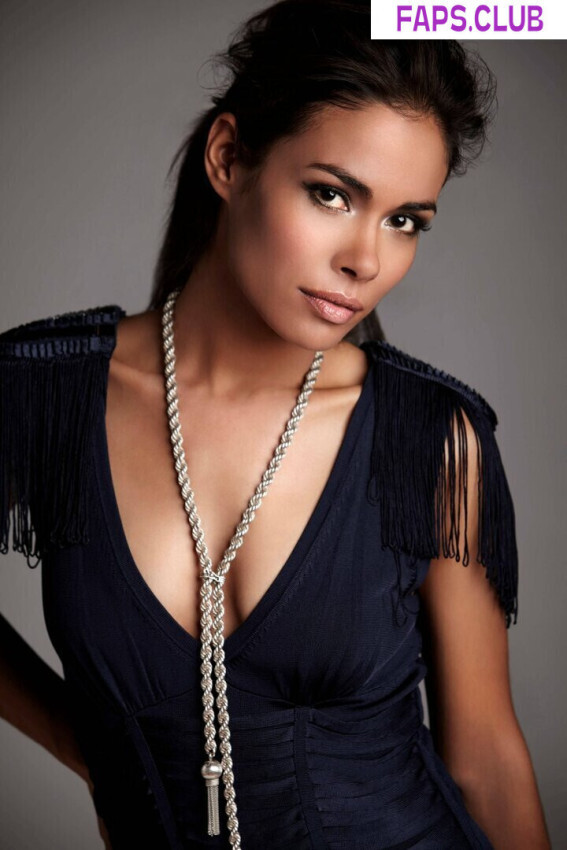 Daniella Alonso photo #6 - Faps