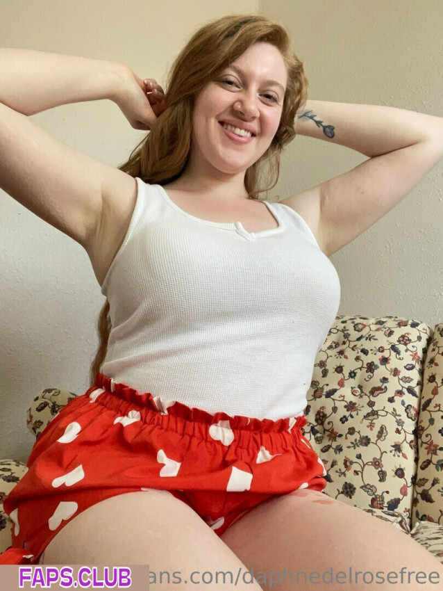 Daphnedelrosefree avatar