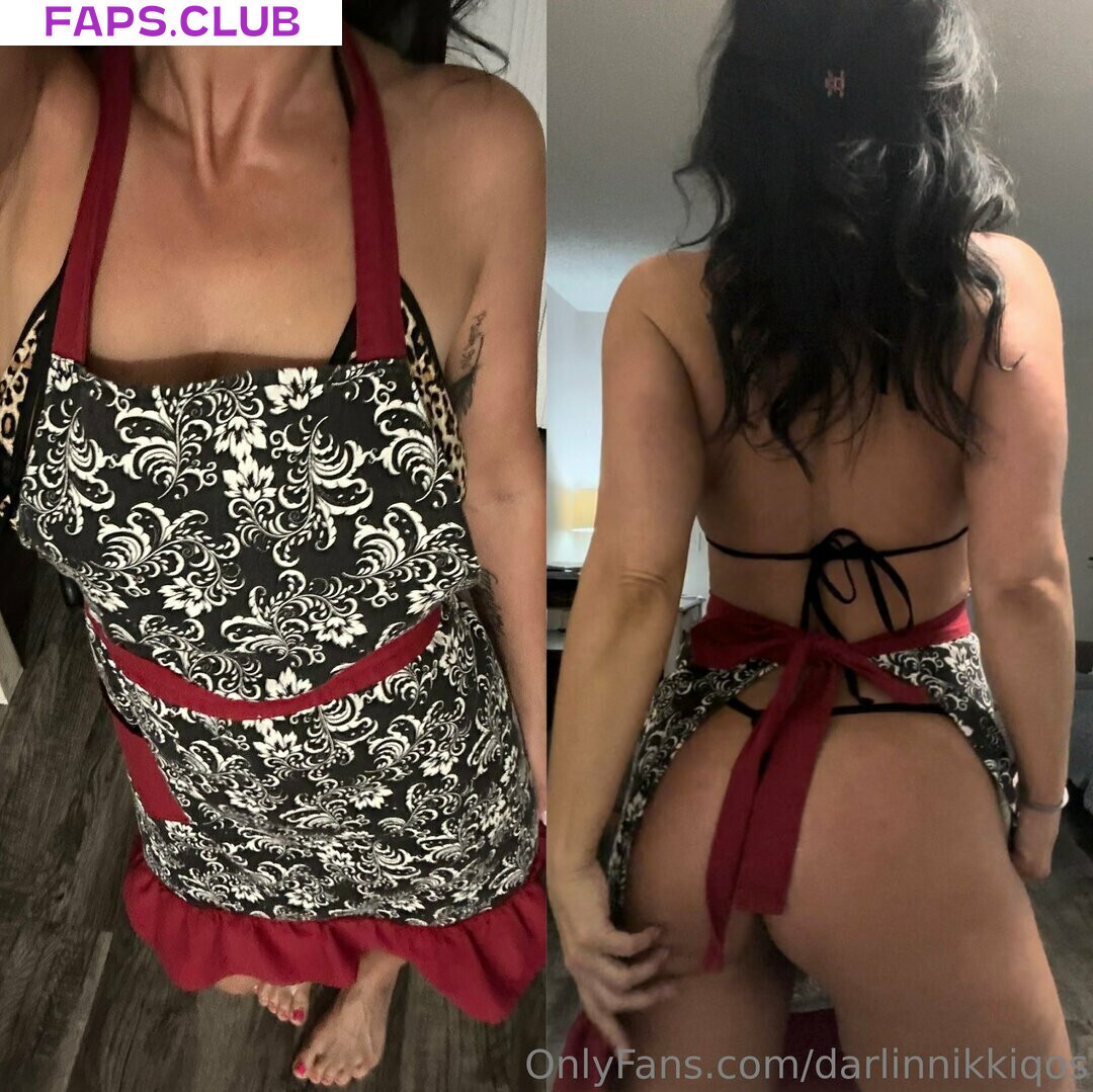 DarlinNikkiQOS photo #26 - Faps