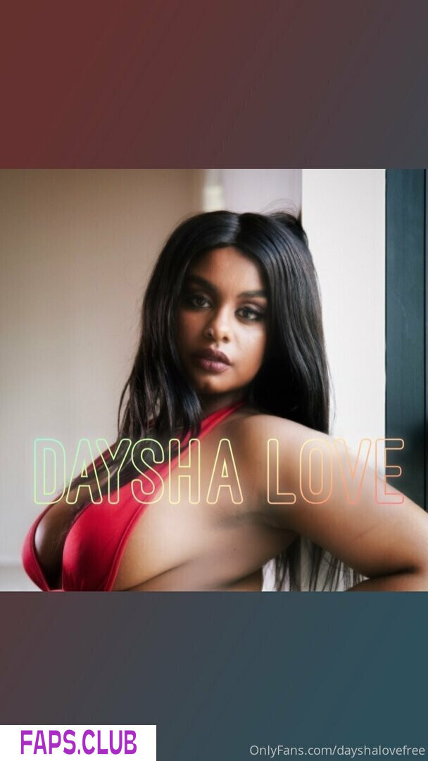 Dayshalovefreepromo photo #84 - Faps