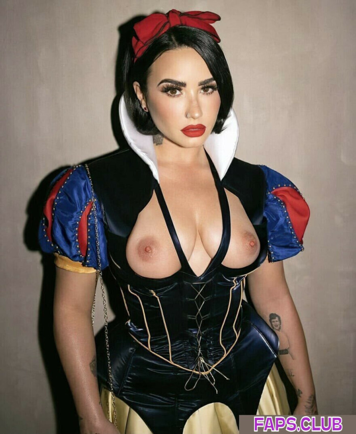 Demi Lovato Ai Porn photo #1 - Faps