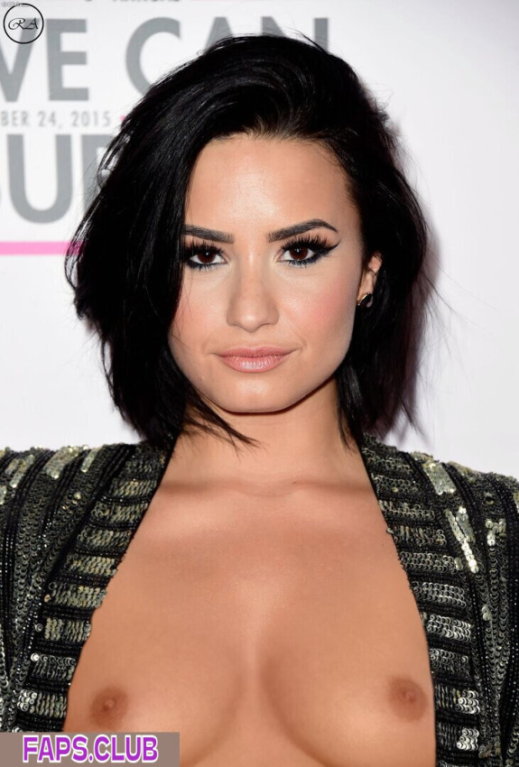 Demi Lovato Ai Porn photo #31 - Faps