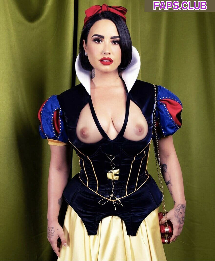 Demi Lovato Ai Porn photo #2 - Faps