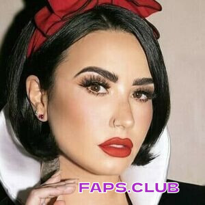 Demi Lovato Ai Porn photo #37 - Faps